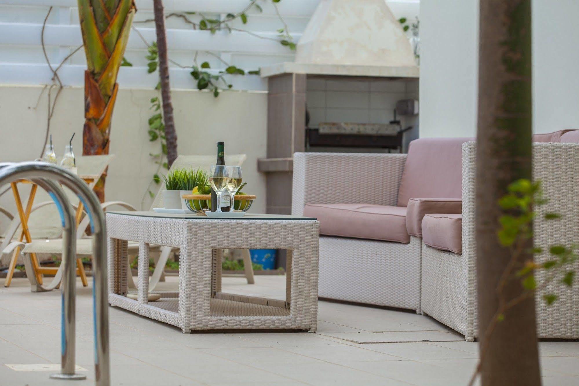 Villa Katerina Aya Napa Dış mekan fotoğraf