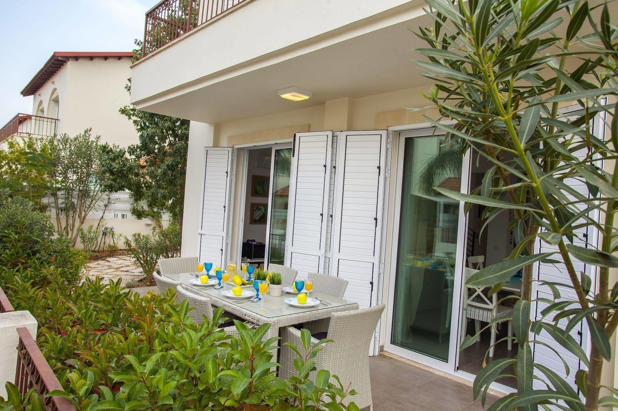 Villa Katerina Aya Napa Dış mekan fotoğraf
