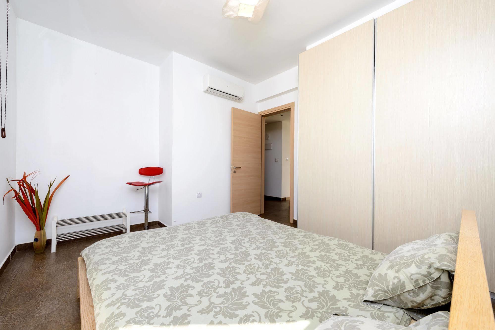 Villa Katerina Aya Napa Dış mekan fotoğraf