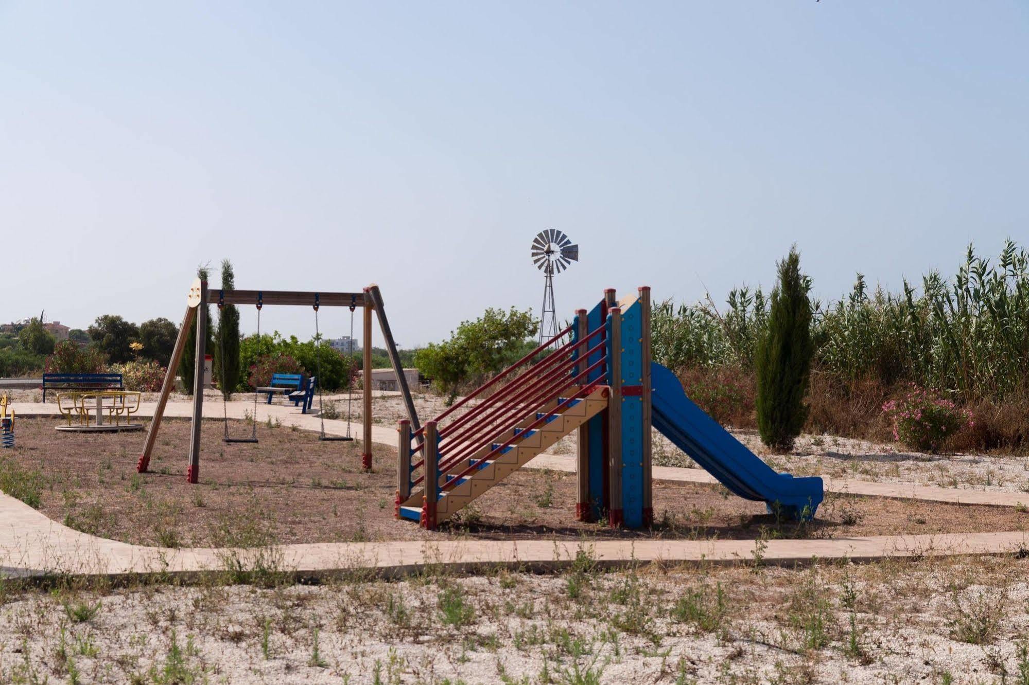 Villa Katerina Aya Napa Dış mekan fotoğraf