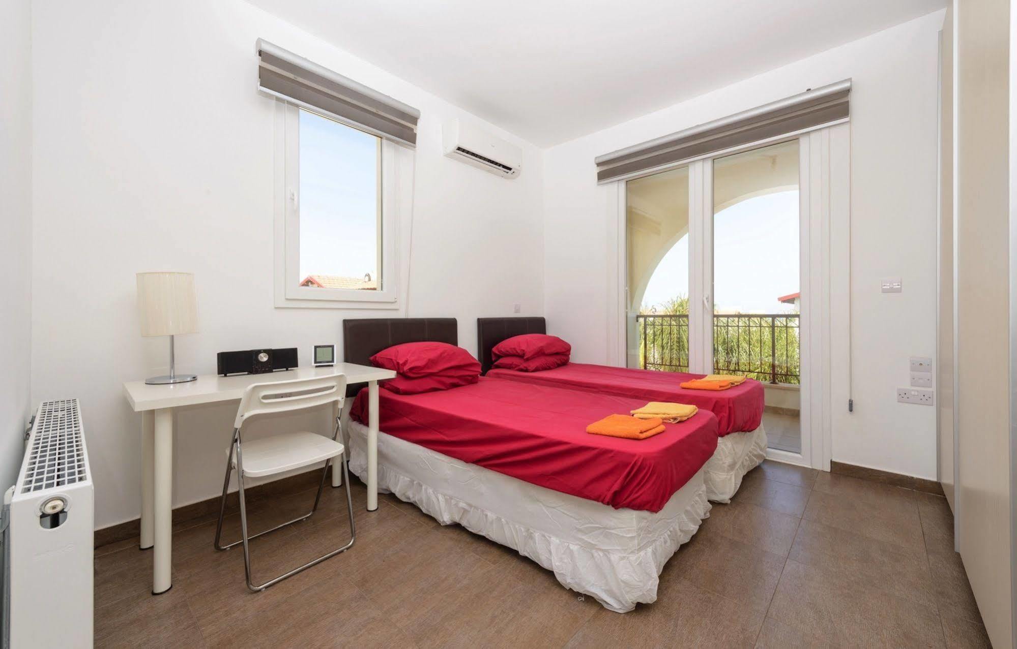 Villa Katerina Aya Napa Dış mekan fotoğraf