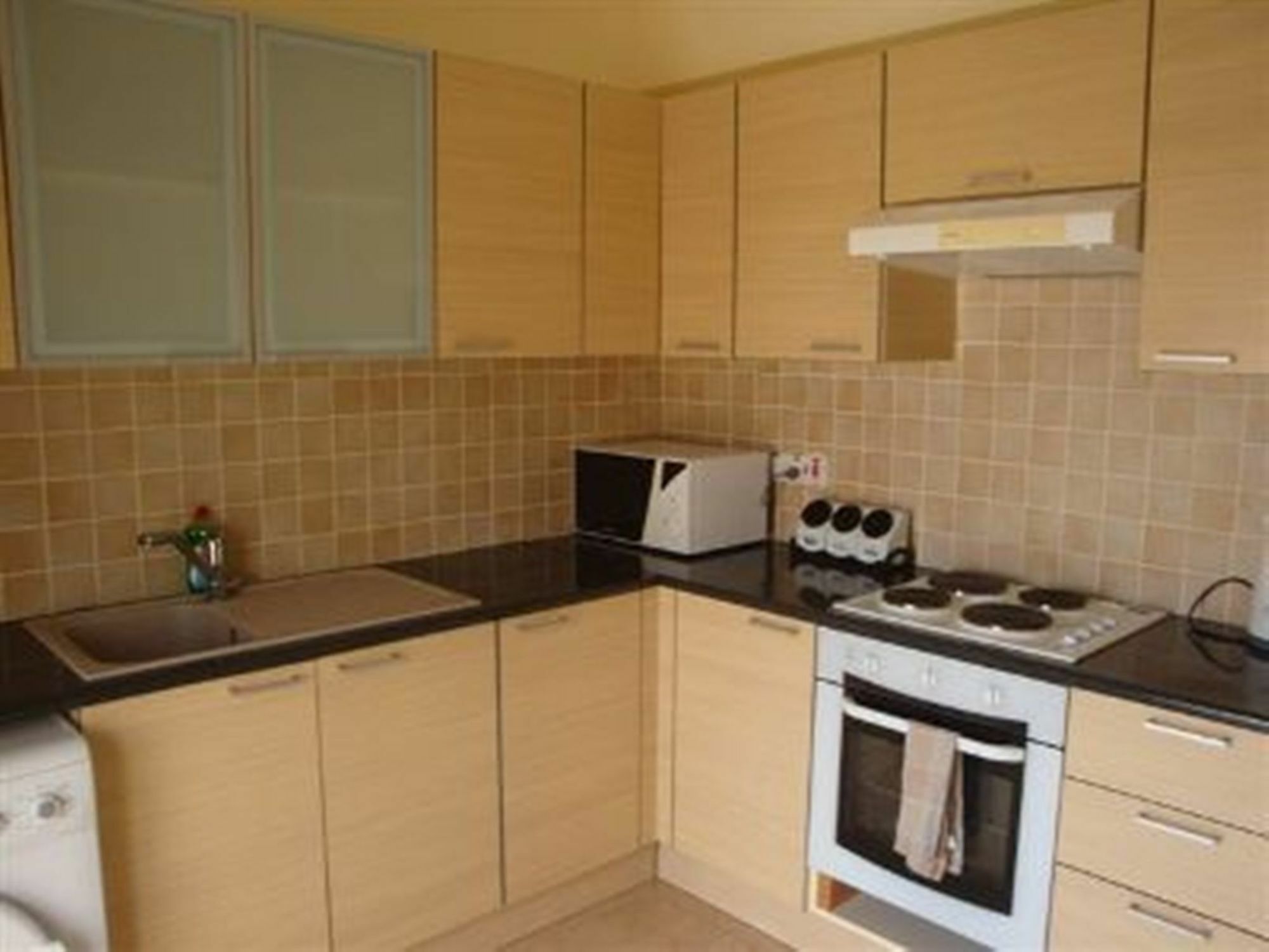 Villa Katerina Aya Napa Dış mekan fotoğraf