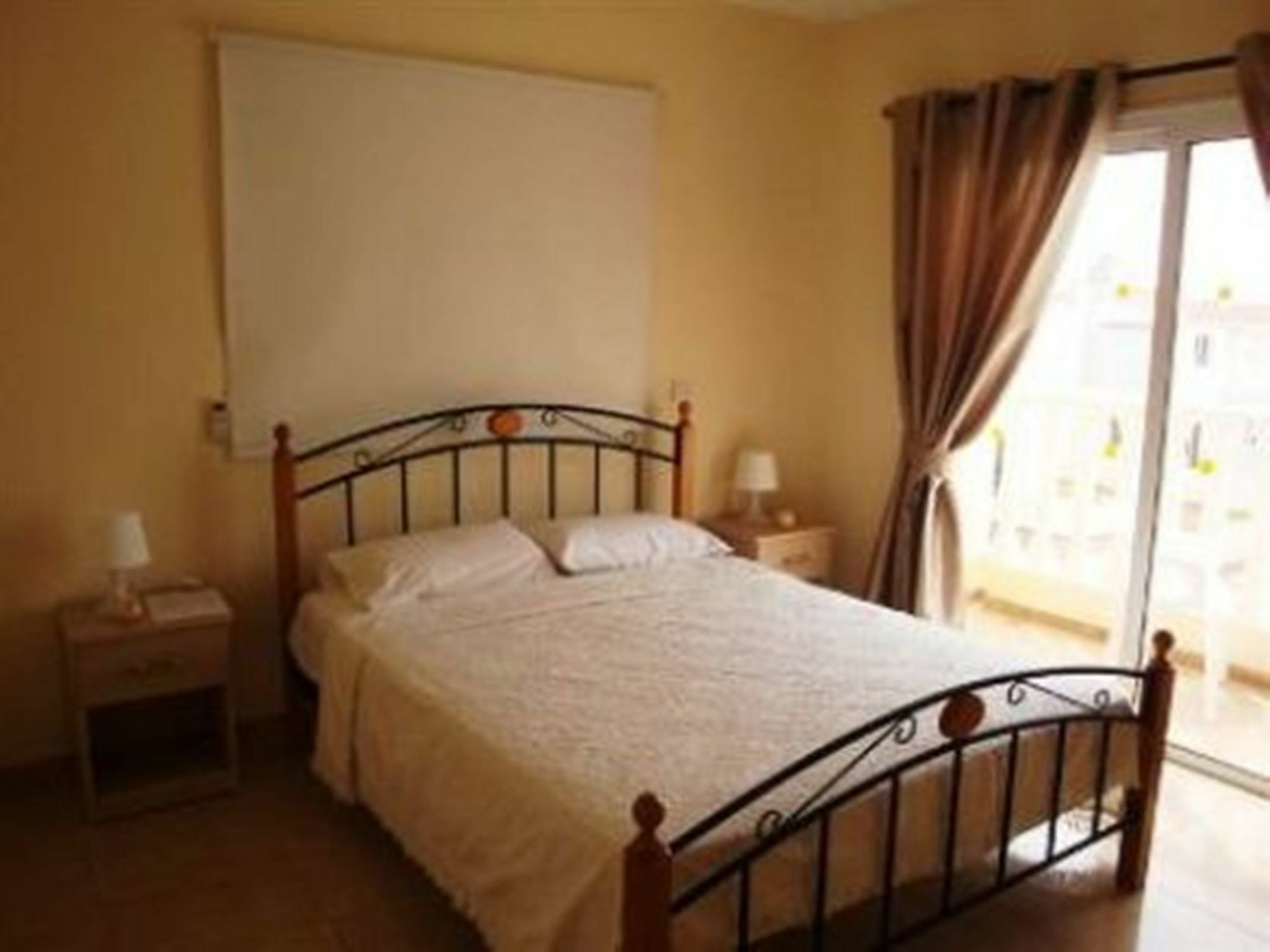 Villa Katerina Aya Napa Dış mekan fotoğraf