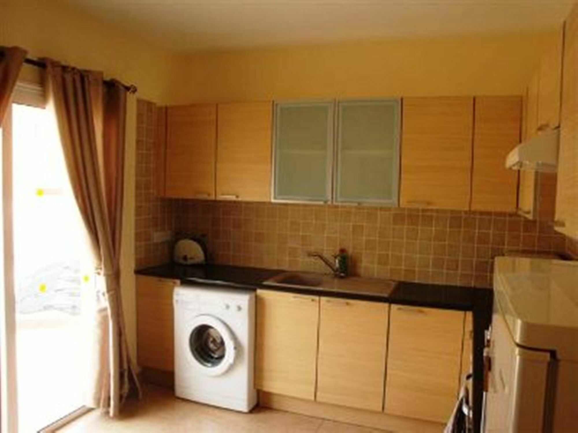 Villa Katerina Aya Napa Dış mekan fotoğraf