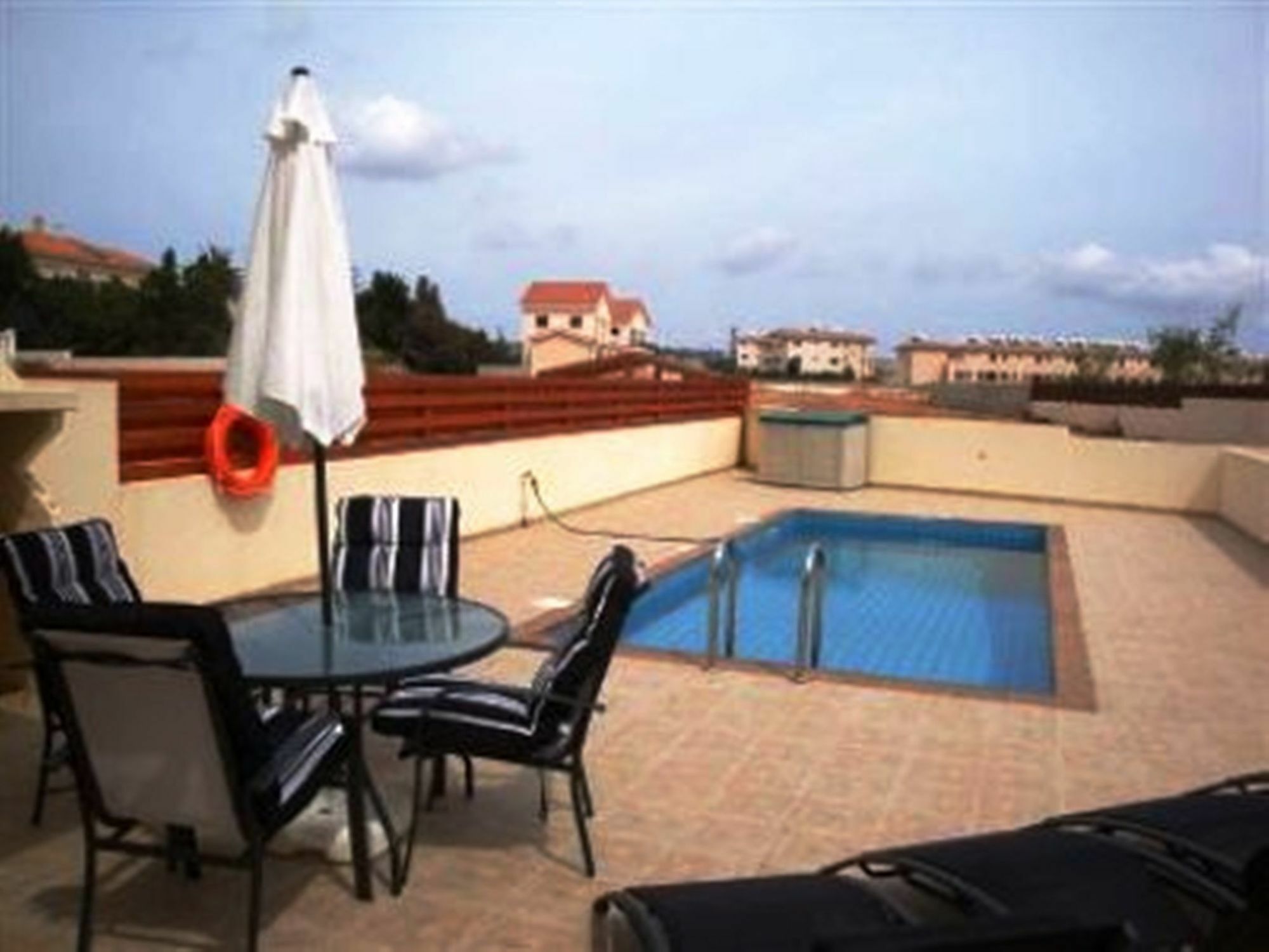 Villa Katerina Aya Napa Dış mekan fotoğraf